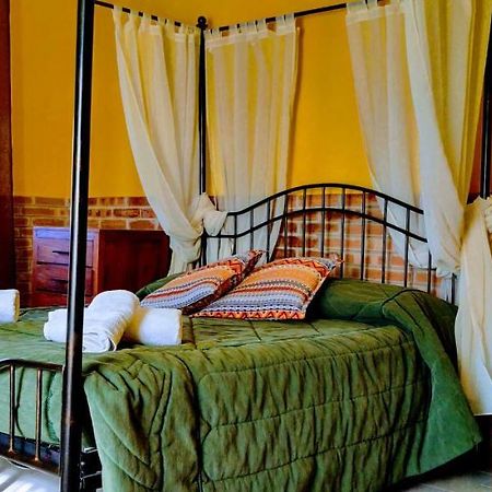 Bed and Breakfast Stanze Sul Mare Салерно Экстерьер фото